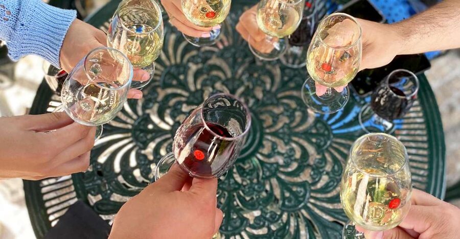 Porto: Wine Tasting with Tapas Walking Tour - Why this Porto wine tour works well