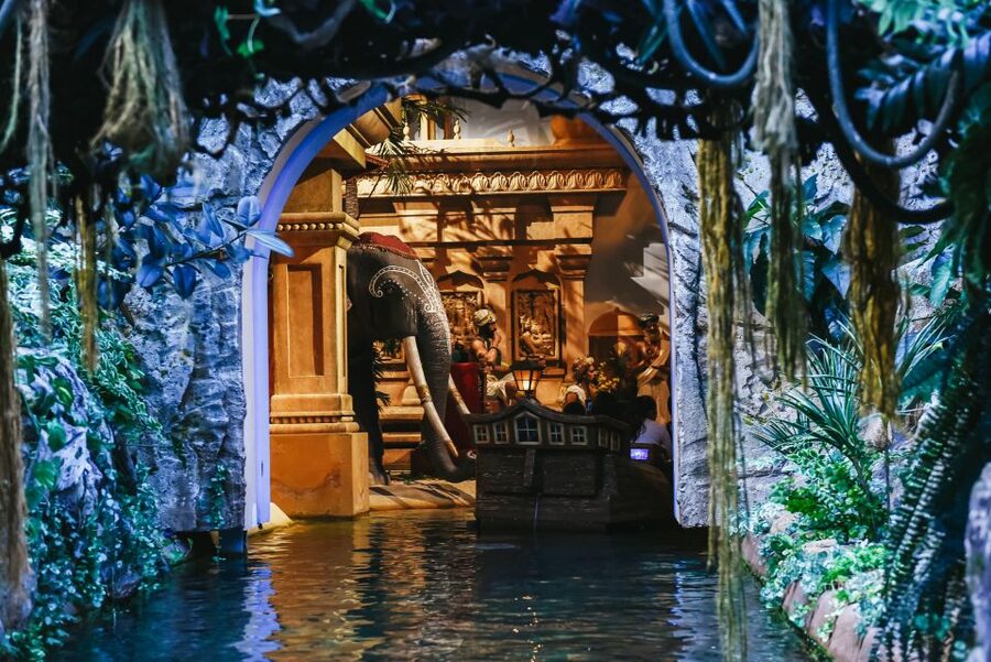 Porto: World of Discoveries Entry Ticket - How adults should judge the historical presentation