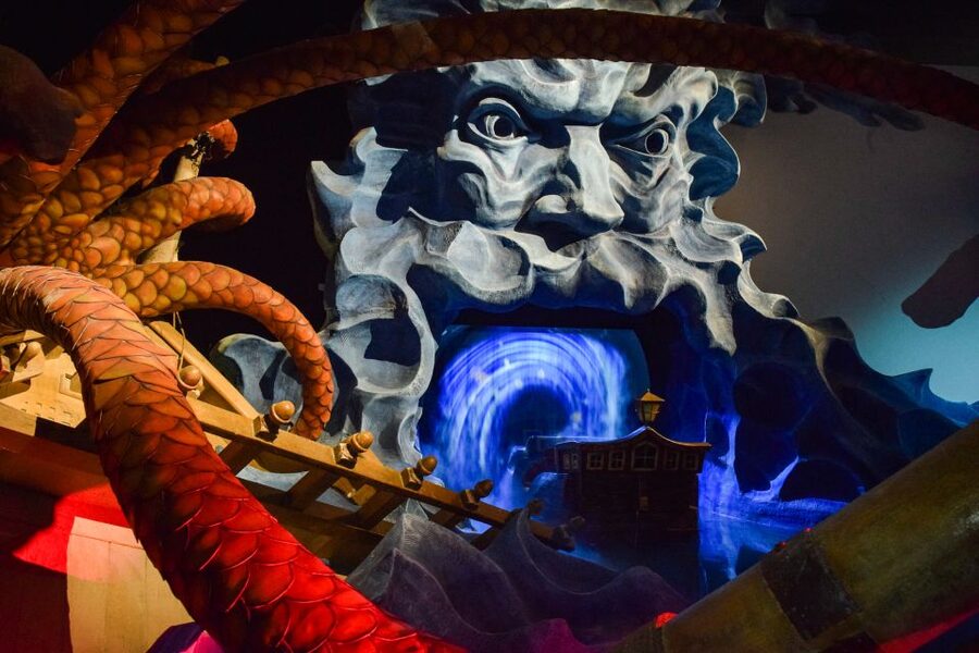 Porto: World of Discoveries Entry Ticket - Who should book this Porto experience?