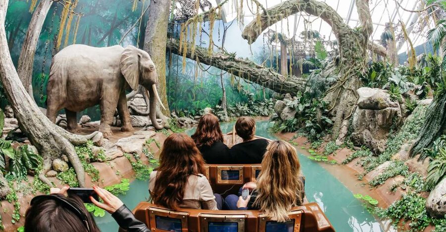 Porto: World of Discoveries Entry Ticket - Why the boat ride deserves first consideration