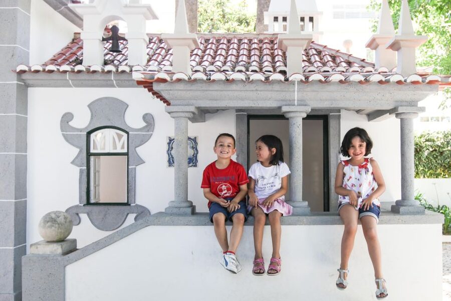 Portugal dos Pequenitos entry ticket - Key Points to Know Before You Go