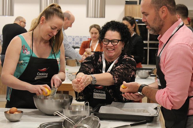 Portuguese Cooking Experience in Lisbon - Key Things to Know Before You Book