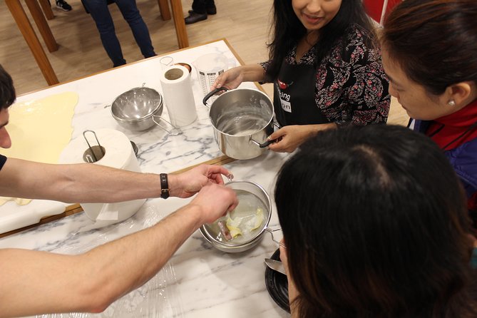 Portuguese Cooking Experience in Lisbon - What This Lisbon Cooking Class Is Really Like