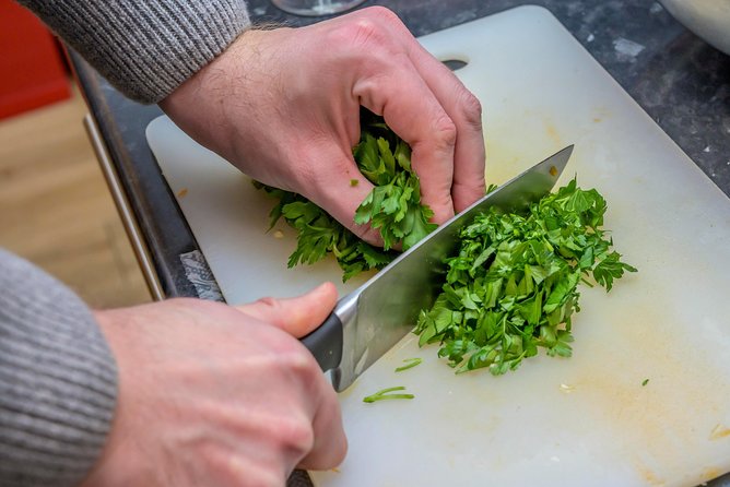 Portuguese Cooking Experience in Lisbon - Portuguese Flavors Beyond the Plate