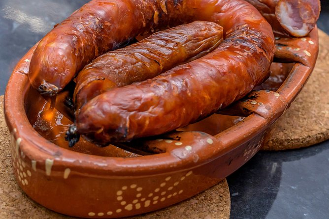 Portuguese Cooking Experience in Lisbon - The Chefs Make a Big Difference