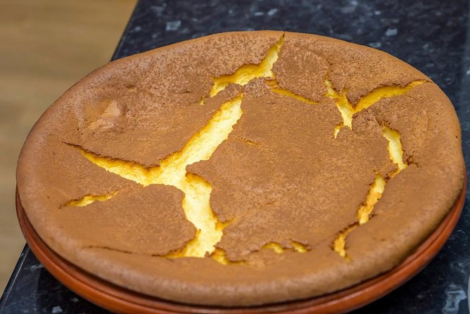 Portuguese Cooking Experience in Lisbon - Is $108.89 a Fair Price?