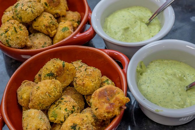 Portuguese Cooking Experience in Lisbon - Who Will Enjoy This Most?