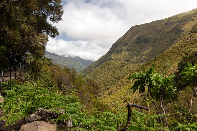PR6 & PR6.1 25 Fontes & Risco Levada Self-Guided Hiking Rabaçal - Rain, footing, and what to carry