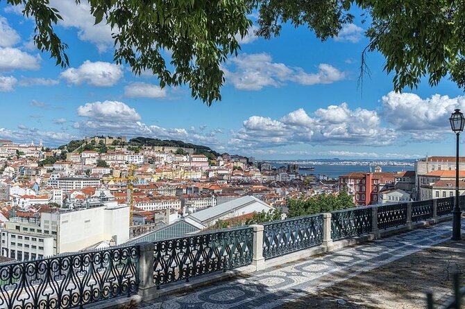 Private 4-Hour Lisbon City Highlights Tour by Tuktuk - The guides can make or break the day