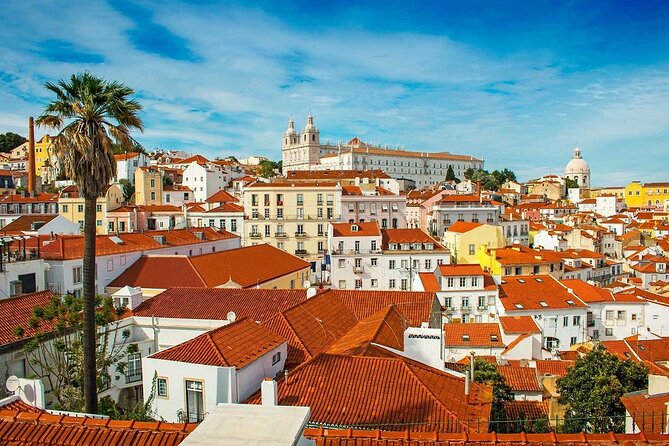 Private 4-Hour Lisbon City Highlights Tour by Tuktuk - Comfort, timing, and the real value