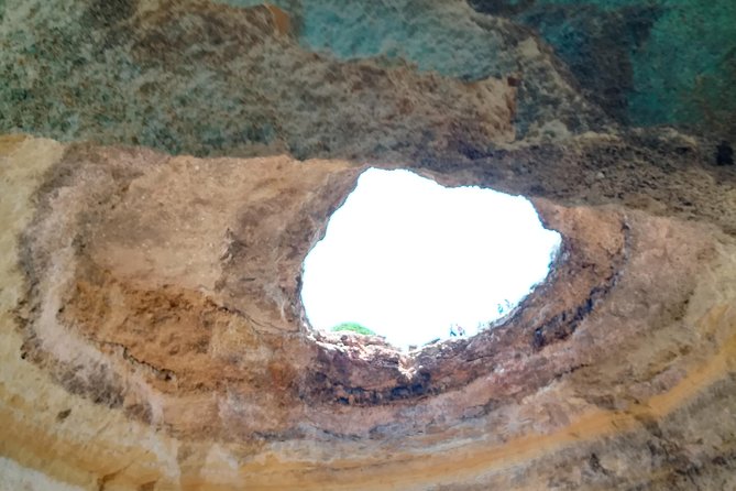 Private Algarve: Benagil Caves, Lagos Cliffs & Hidden Beaches - Why this Algarve day trip works from Lisbon