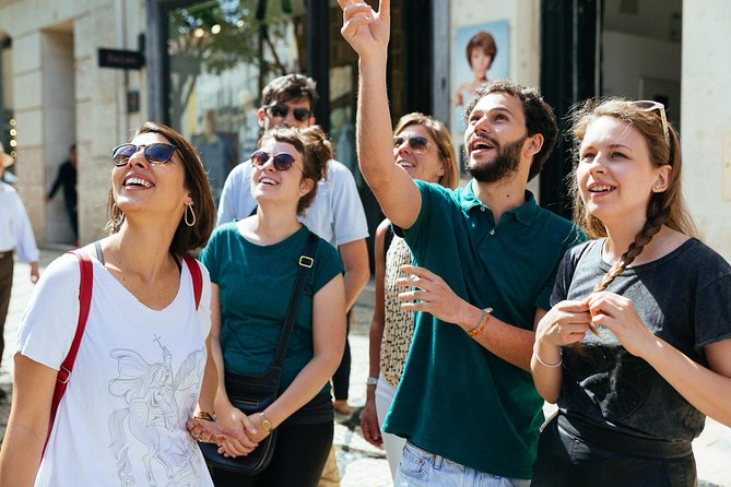 Private City Kickstart Tour: Lisbon - How much flexibility should you expect?