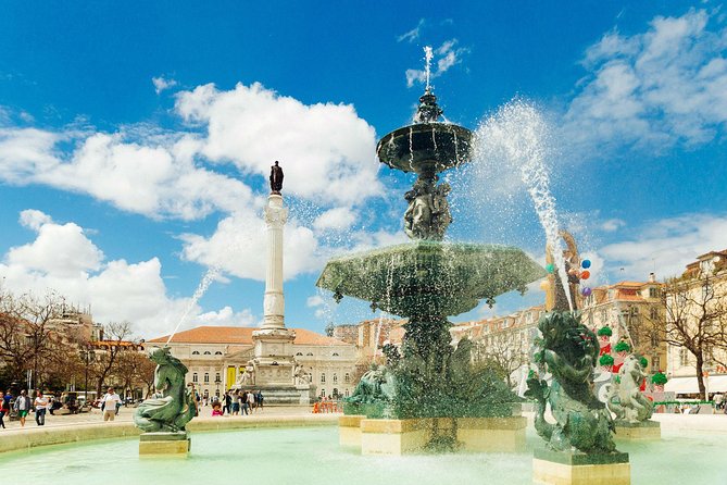 Private City Kickstart Tour: Lisbon - What the 4.9 rating tells you, and what it does not