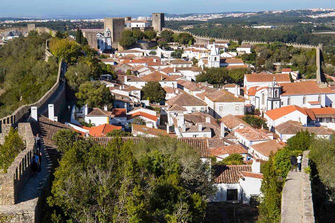 Private Day Tour With Guide to Fatima, Batalha, Nazaré and Obidos - Transport, Group Size, and Physical Effort