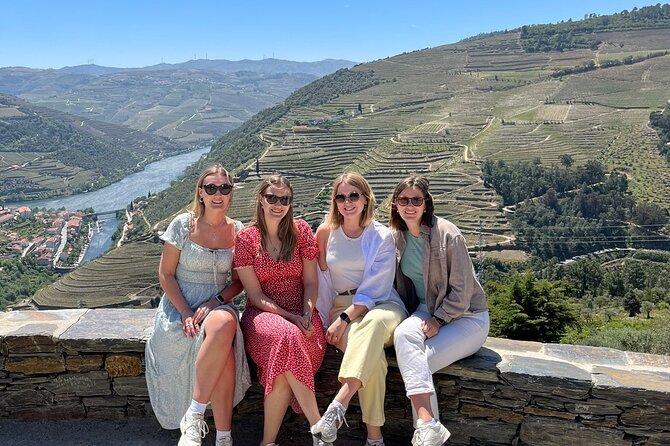 Private Douro Valley Food and Wine Tour From Porto - Why the private format works well in the Douro
