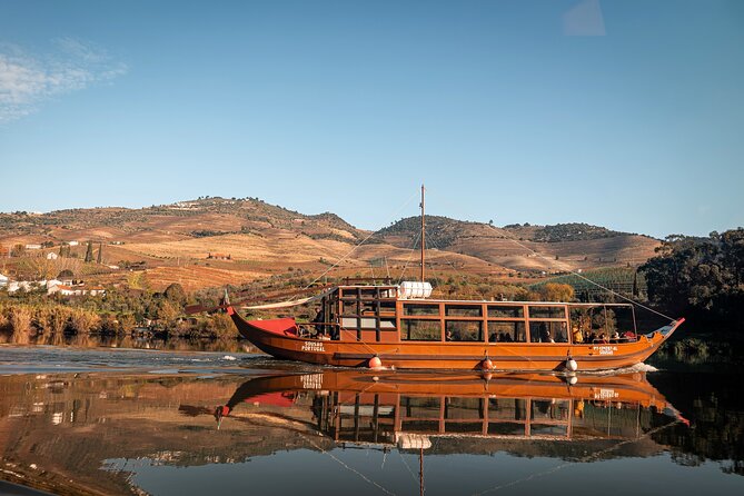Private Douro Valley Tour: Boutique Winery & River Cruise - What $338.76 per person really buys