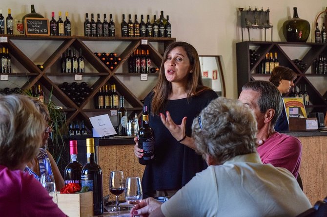 Private Douro Valley Tour: Boutique Winery & River Cruise - Who will enjoy this day most