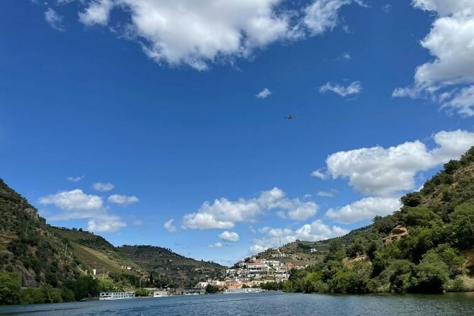 Private Douro Valley Tour with Lunch & Wines - What the $228.57 price buys you