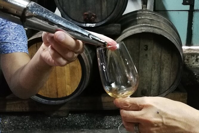 Private Douro Valley Wine Tour - Key points to know before booking