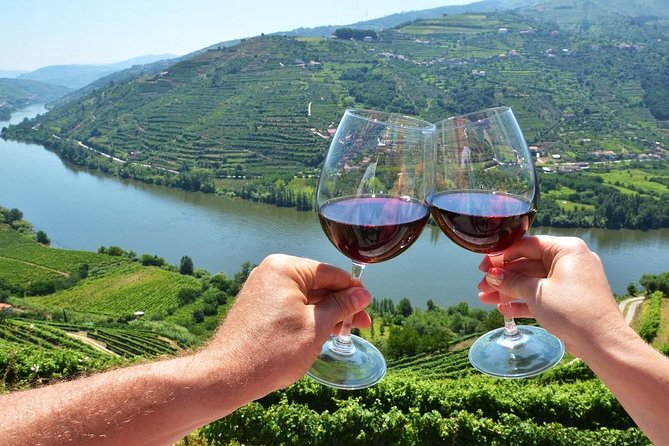 Private Douro Valley Wine Tour: 2 Wine Estates, Lunch and Cruise - What the $278.26 price means