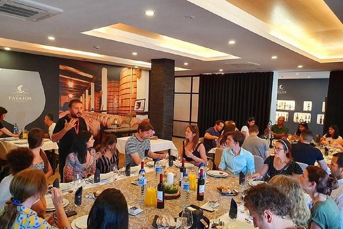 Private Douro Valley Wine Tour: 2 Wine Estates, Lunch and Cruise - Practical tips before you book
