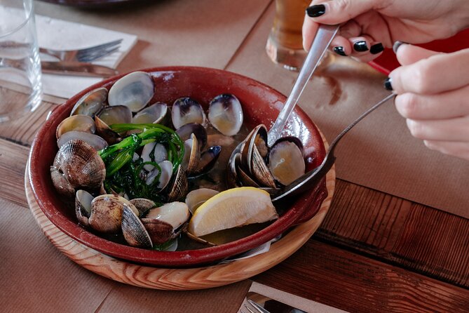 Private Food and Wine Tour: From Street to Gourmet - Mouraria and the story of Fado