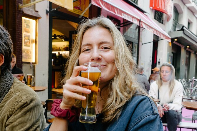 Private Food and Wine Tour: From Street to Gourmet - The guides make the biggest difference