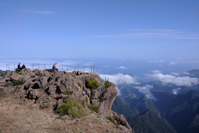Private Full Day 4X4 Experience: East or West - Santana’s traditional houses and UNESCO biosphere setting