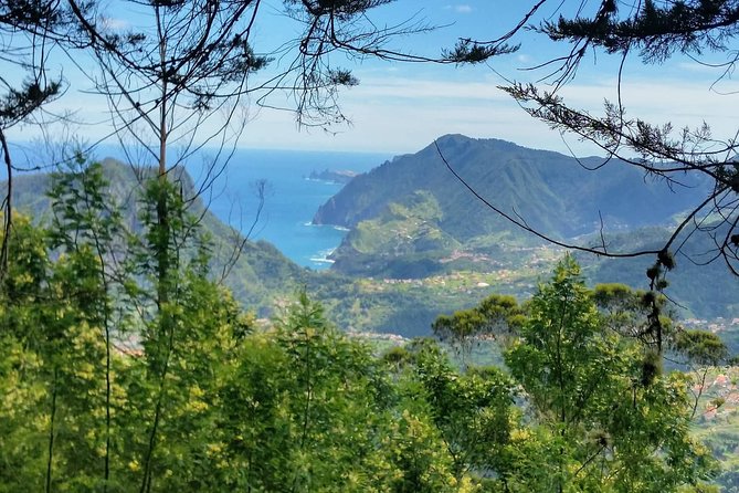 Private Full Day Off-Road Tour in Madeira - The north coast, cliffs, villages, and waterfalls