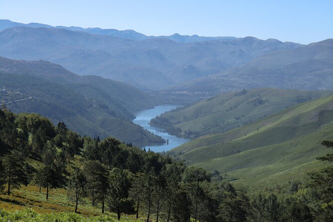Private Geres National Park Tour with Lunch and Transfers - Old villages shaped by mountain life
