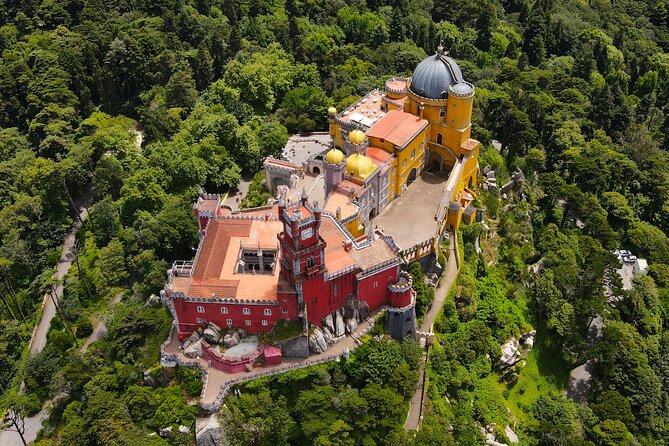 Private Getaway in Sintra - Through the Hills to the Coast - Why a private Sintra tour can be worth the price