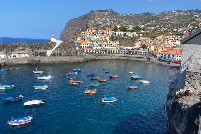 Private Half day tour around Madeira Island - Timing, queues, and the cost of extras