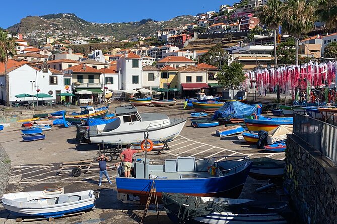 Private Half day tour around Madeira Island - Who will get the most from this tour