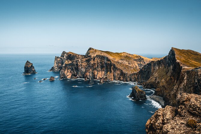 Private Half day tour around Madeira Island - Pickup, cancellation, and practical details