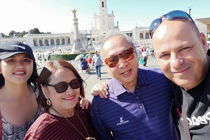 Private Half Day Tour to Fatima from Lisbon - Is $211.19 per person good value?