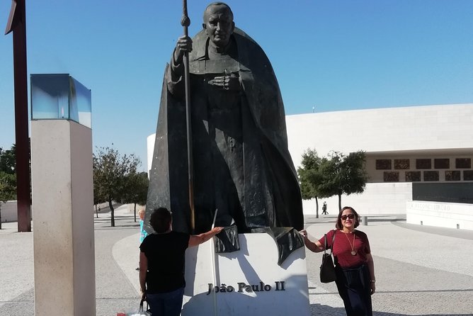 Private Half Day Tour to Fatima from Lisbon - Who should book this Fatima outing?