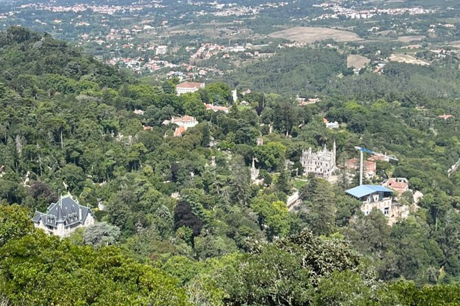 Private Half-Day Tour to Sintra - Why the three-stop plan is not ideal