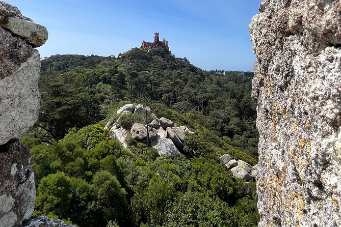 Private Half-Day Tour to Sintra - Is $95.21 per person good value?