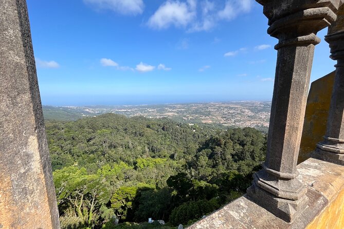 Private Half-Day Tour to Sintra - Who should book this Sintra outing?