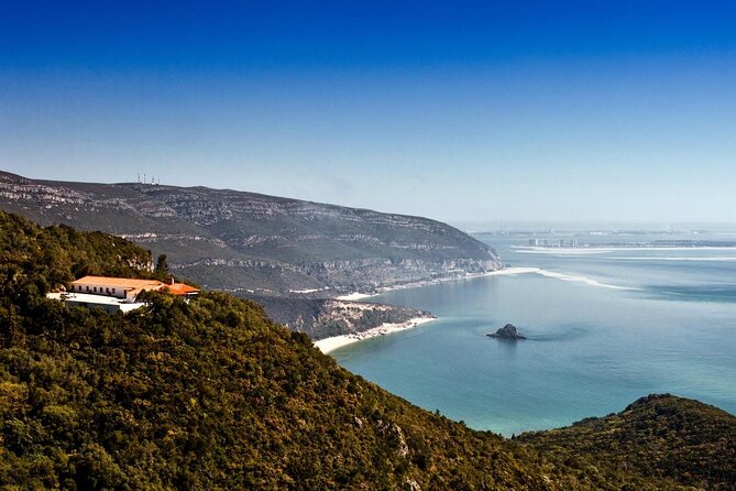 Private Lisbon Arrabida Wine Tour: Food & Wines, Mountain and Sea - Key points to know before booking