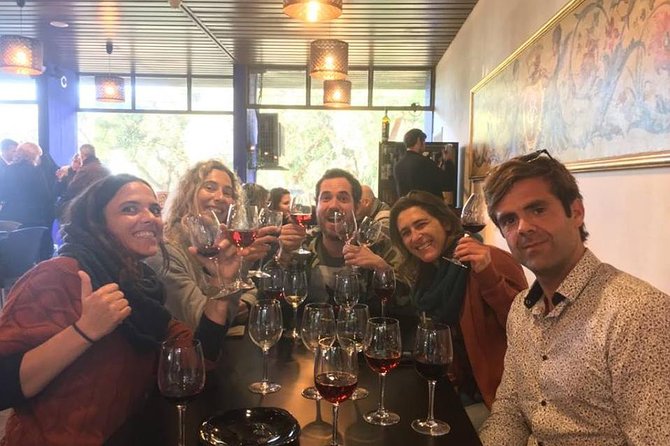 Private Lisbon Arrabida Wine Tour: Food & Wines, Mountain and Sea - Why this Lisbon day trip works