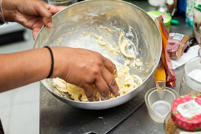 Private Lisbon Market Tour & Portuguese Cooking Class with Paula - Booking and cancellation details