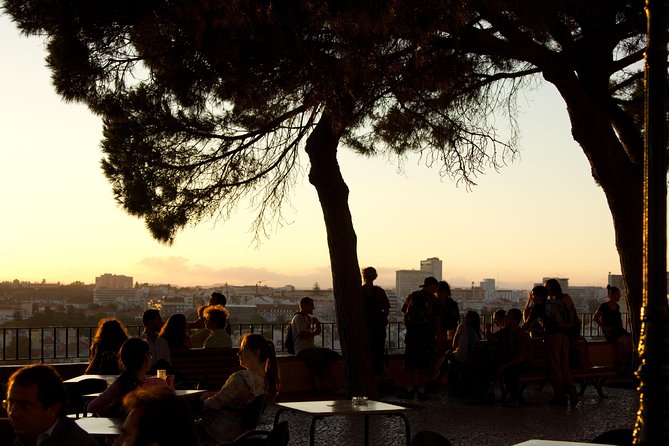 Private Lisbon Sightseeing Tuk-Tuk Tour: Alfama, Belém & More - Starting at Restauradores