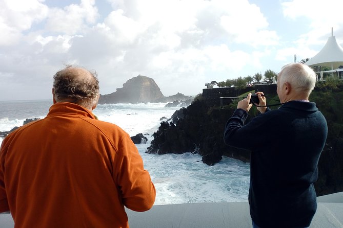 Private Madeira Island Tour: The Most Complete 8-Hour Experience - Why this private Madeira tour works well for a first day