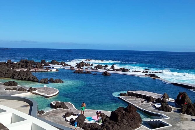 Private Madeira Island Tour: The Most Complete 8-Hour Experience - Fanal and Paul da Serra show Madeira’s high country