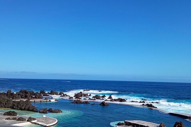 Private Madeira Island Tour: The Most Complete 8-Hour Experience - Santana adds a quick look at island traditions