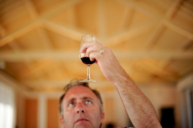 Private off the beaten Douro Valley Wine Tour - Village stops and the famous N222