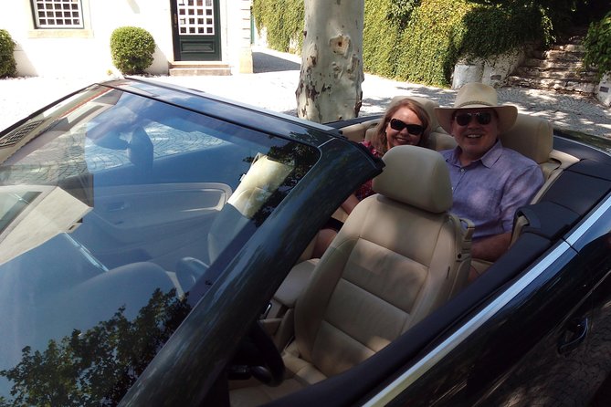 Private off the beaten Douro Valley Wine Tour - Guides, driving, and the private format