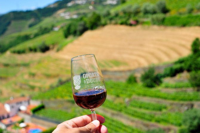 Private off the beaten Douro Valley Wine Tour - Is $393.05 per person good value?