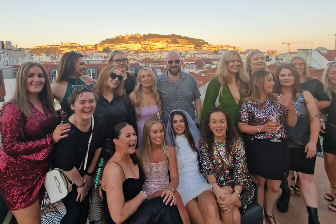 Private Pub Crawl in Lisbon - Timing, walking, and the late finish